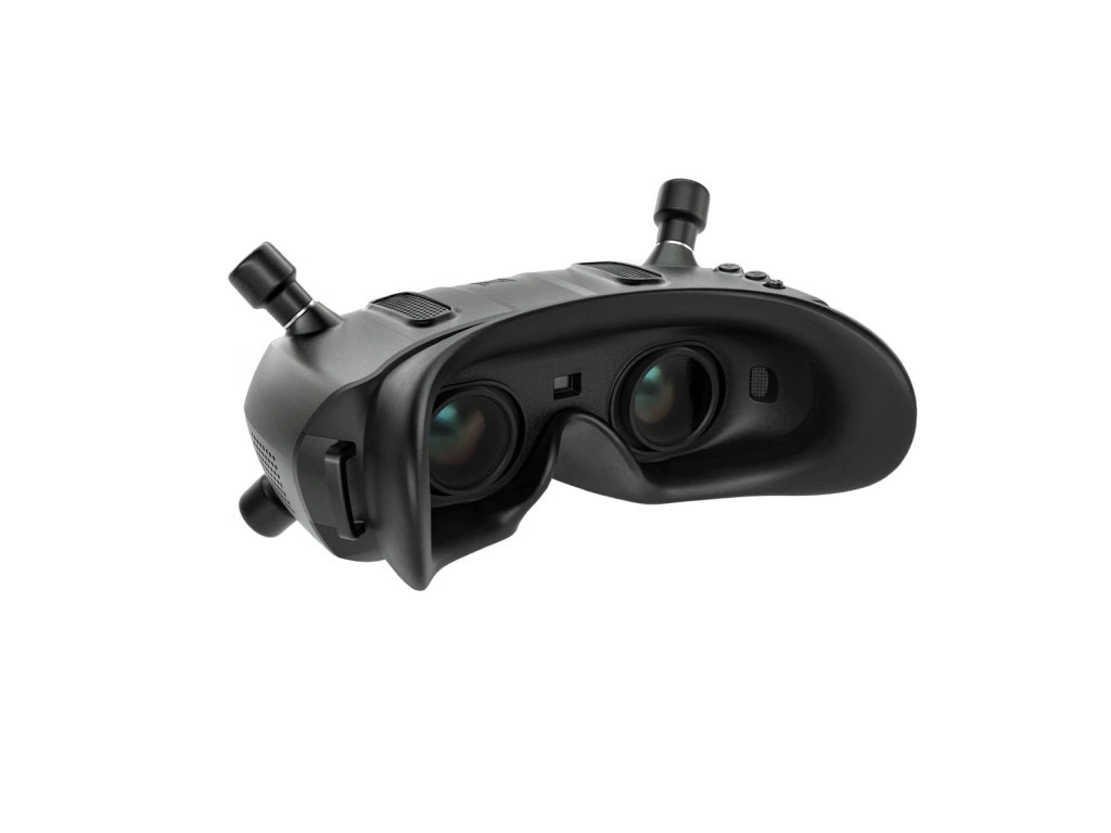 FPV prillid Walksnail Avatar HD X WN02-FP003