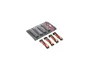 Battery BETAFPV LAVA LiHv 1S 3.8V 550mAh 75C (4PCS)