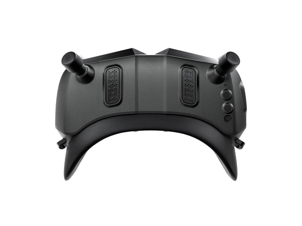 FPV prillid Walksnail Avatar HD X WN02-FP003