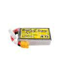 Battery Tattu R-Line 4.0 LiPo 4S 14.8V 1050mAh 130C XT60