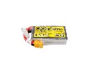 Battery Tattu R-Line 4.0 LiPo 4S 14.8V 1050mAh 130C XT60