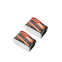 Aku BETAFPV LAVA Series LiPo 4S 14.8V 850mah (2pcs)