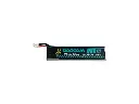 Battery DOGCOM 550mAh 1S 3.8V 120C HV LiPo PH2.0