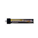 Battery DOGCOM 320mah 1S 3.8V HV 75C BT2.0