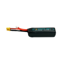Battery DOGCOM 450mAh 120C 11.4V 3S1P HV LiPo XT30