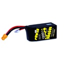 Battery DOGCOM 1300mAh 6S 22.2V 150C LiPo XT60 - UCELL Series