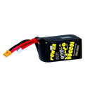 Battery DOGCOM 850mAh 6S 22.2V 150C LiPo XT60 UCELL Series