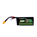 Aku DOGCOM 1480mAh 6S 22.2V 160C LiPo SBANG Edition