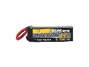 Aku DOGCOM 5200mAh 6S 120C 22.2V LiPo XT90