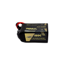 Aku CNHL Ultra Black LiPo 6S 22.2V 1400mAh 150C XT60