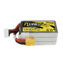 Battery Tattu R-Line 3.0 LiPo 6S 22.2V 1300mAh 120C XT60