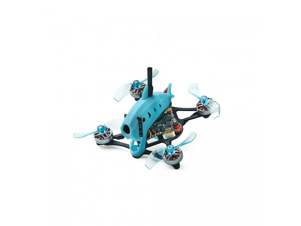 [4462] FPV Drone HGLRC Drashark 1.6-inch Toothpick 