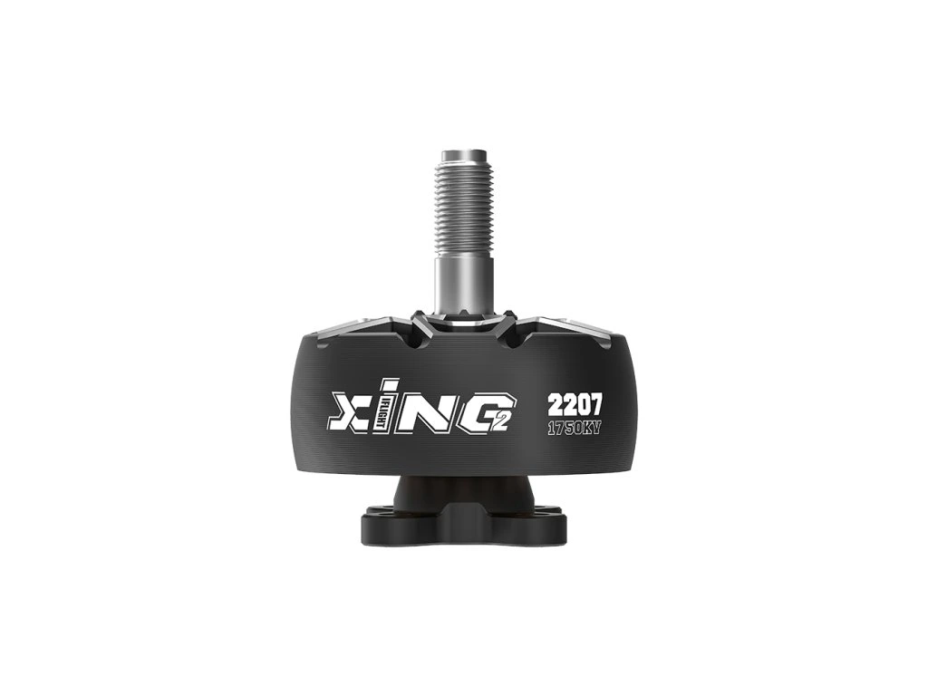 [X011032] Mootor iFlight XING2 2207 Unibell 1750KV (6S)