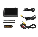 Monitor SKYZONE 5" M5 FPV DVR-ga