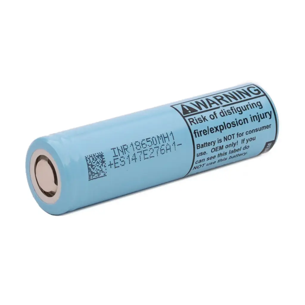 Aku INR18650MH1 3200mAh – 6A