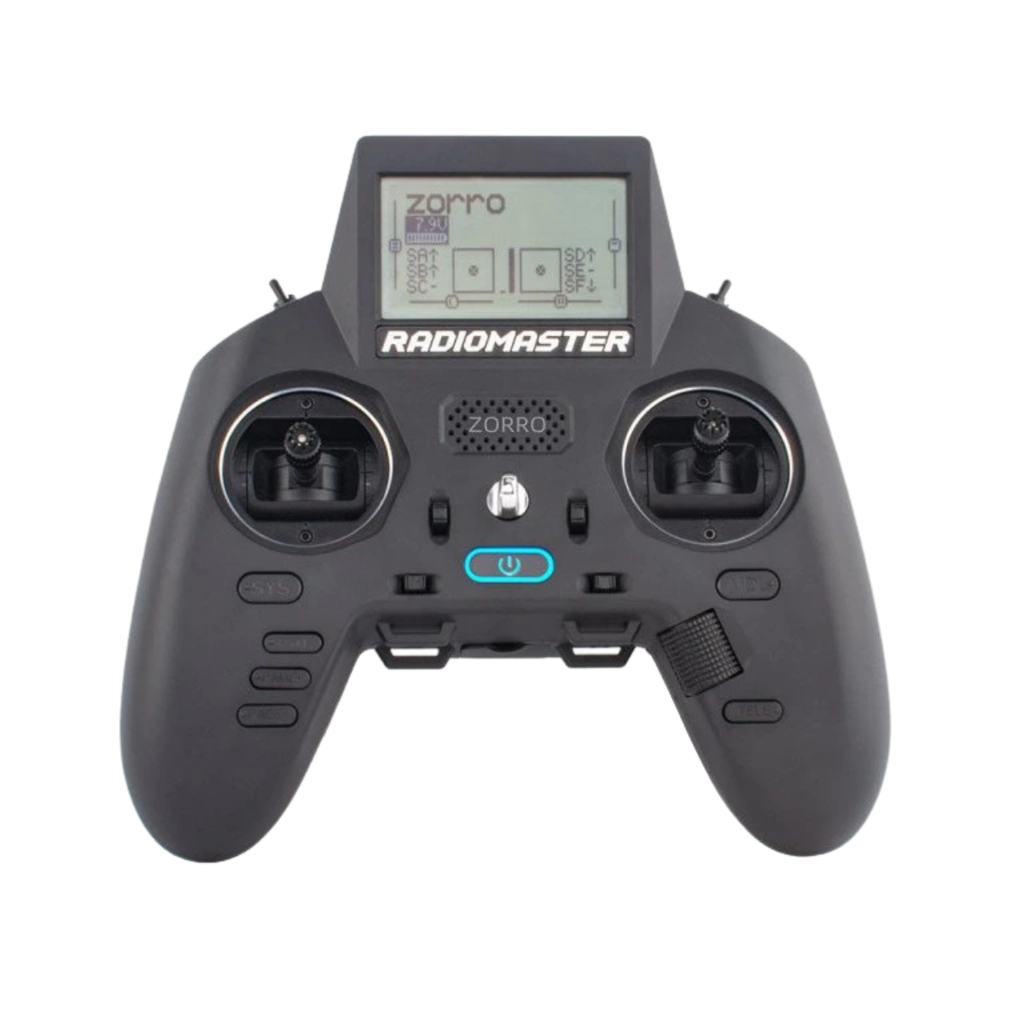 Controller RadioMaster Zorro 4-in-1