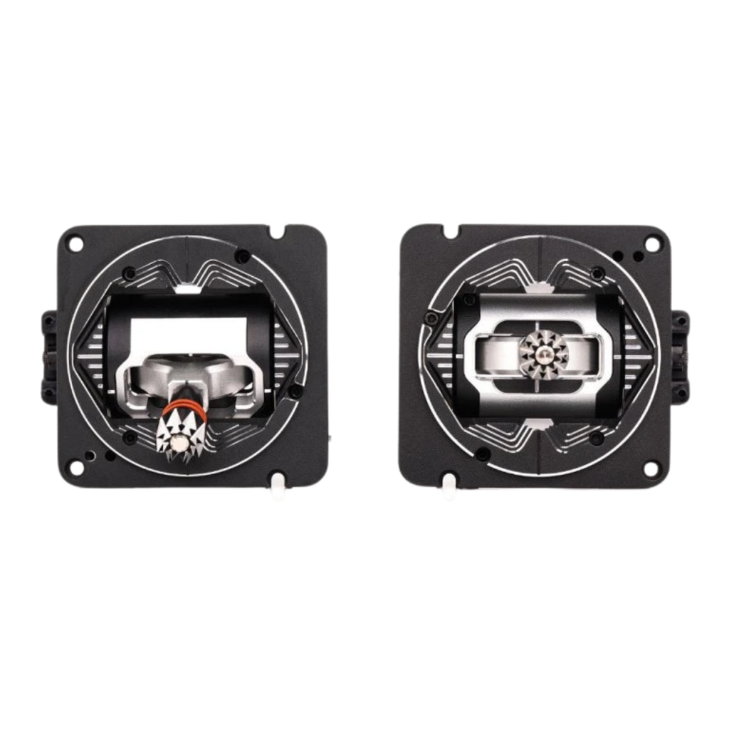 [HP0157.AG01-SET] AG01 CNC Hall Gimbal Set RadioMaster