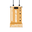 FC RadioMaster Nexus-XR Helicopter koos vastuvõtjaga Kuldne