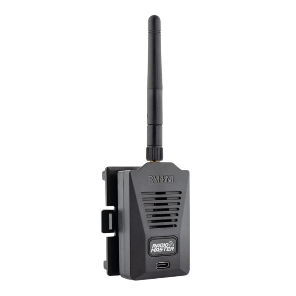 TX Moodul RadioMaster Micro/Nano 4in1 LBT