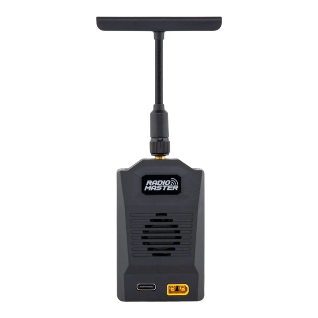 TX Moodul RadioMaster Ranger Nano 2.4GHZ ExpressLRS LBT