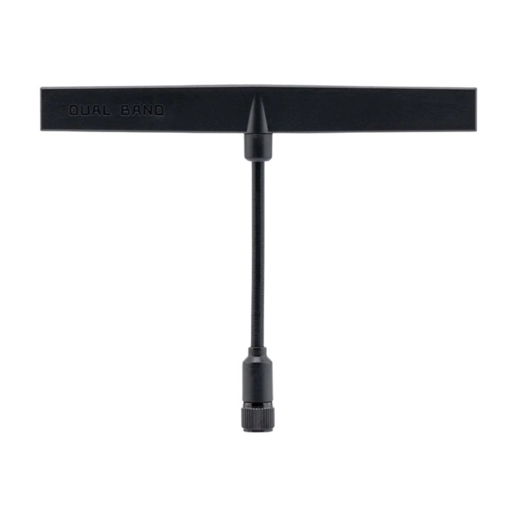 [HP0157.0098] Antenna RadioMaster 2.4GHz / SUB-G 900MHz Dual Band RP-SMA