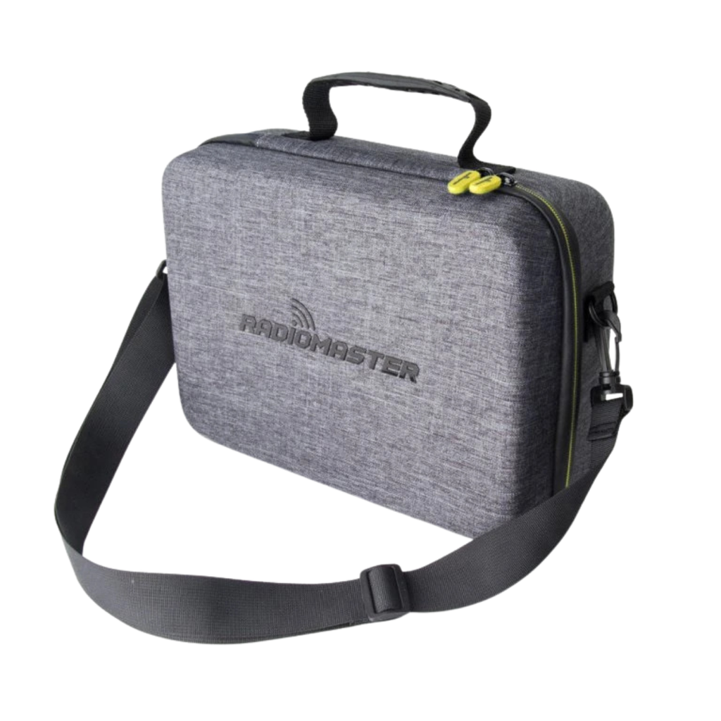 [HP0157.TX16S-LCASE] Kandekott RadioMaster Suur TX16s Radio