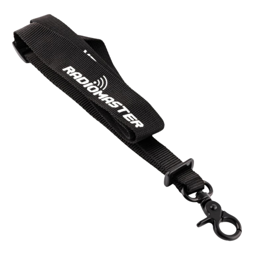 [HP0157.RMNKST-V2] Neck Strap RadioMaster for controller