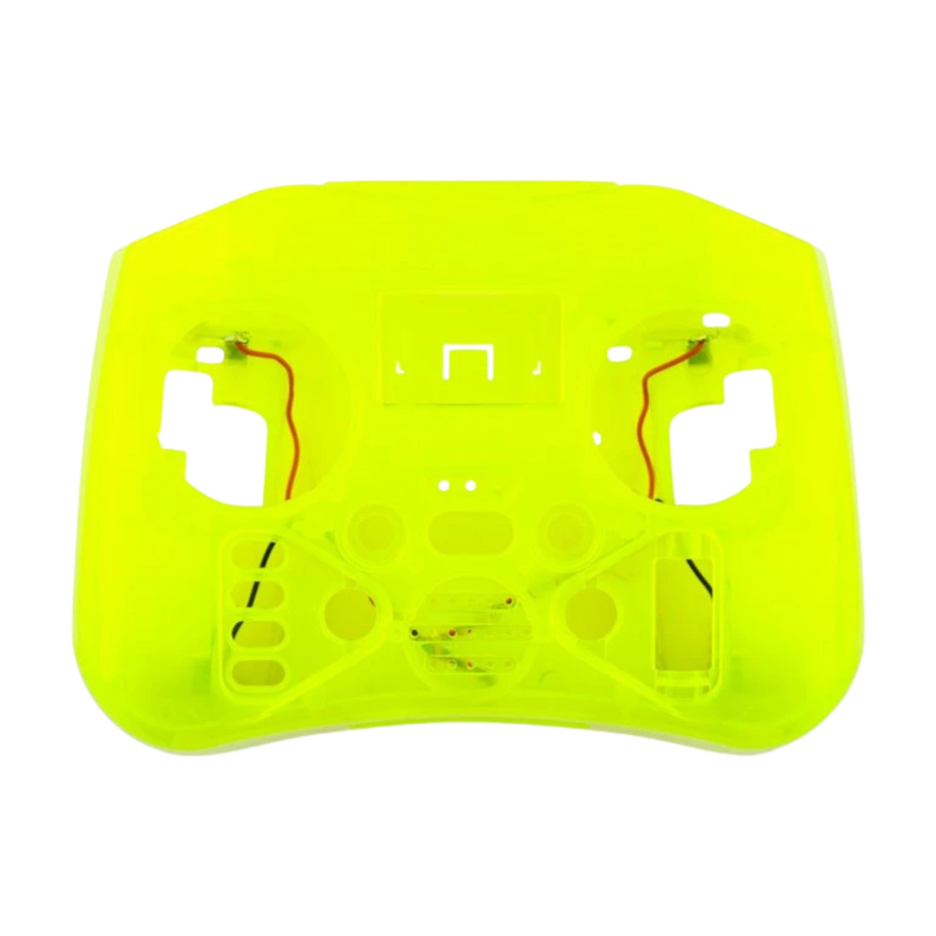 Pocket Case RadioMaster Yellow