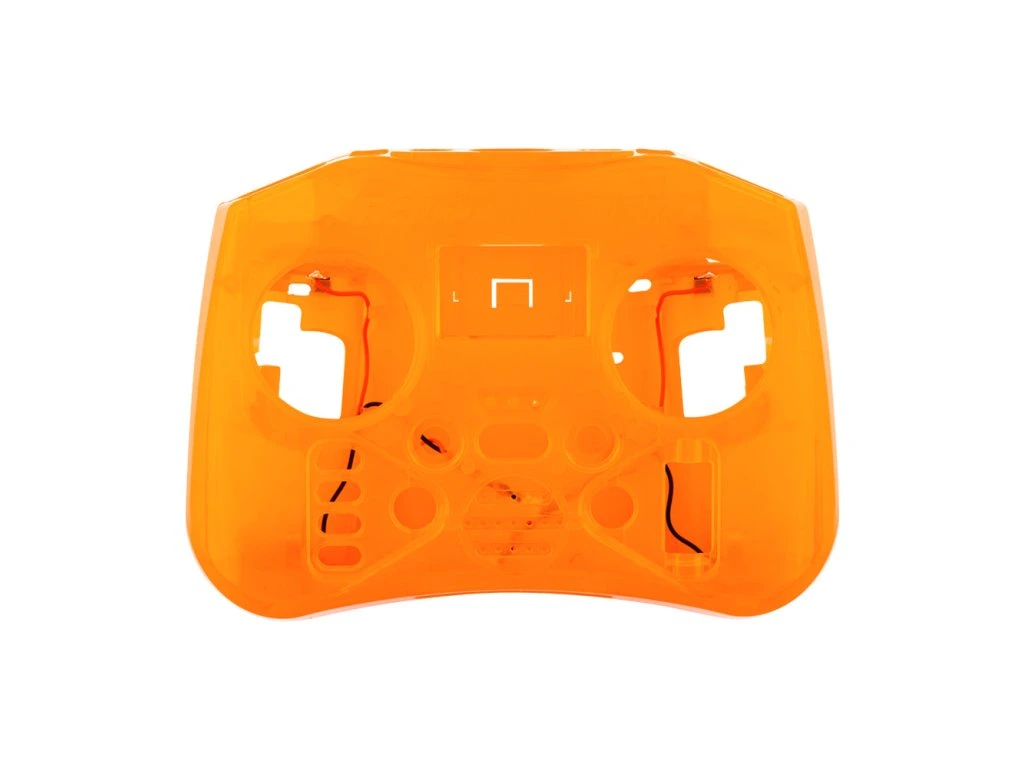 Pocket Case RadioMaster Orange