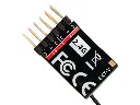 Receiver RadioMaster ER4 ELRS 2.4GHz PWM