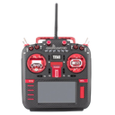 Pult RadioMaster TX16S MKII MAX AG01 Gimbal ELRS Punane LBT