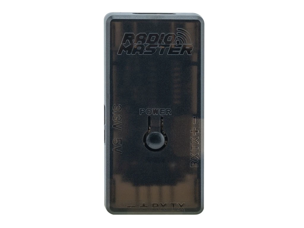 Flasher RadioMaster ExpressLRS USB UART V2