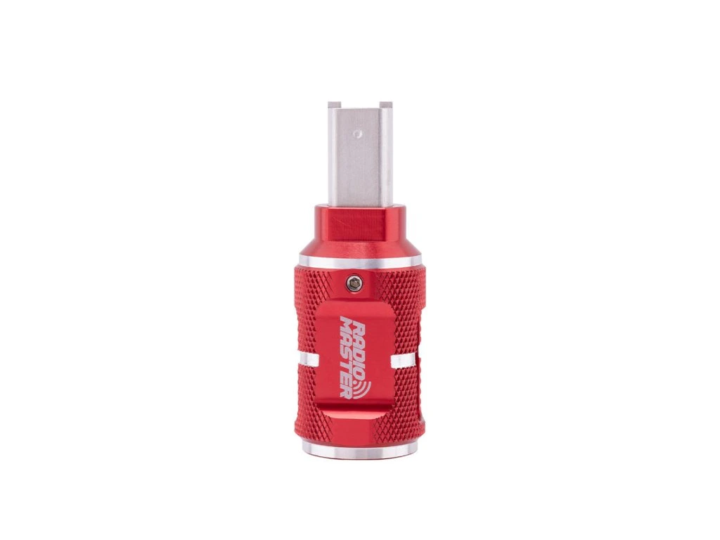 Switch Nut Tool RadioMaster Red