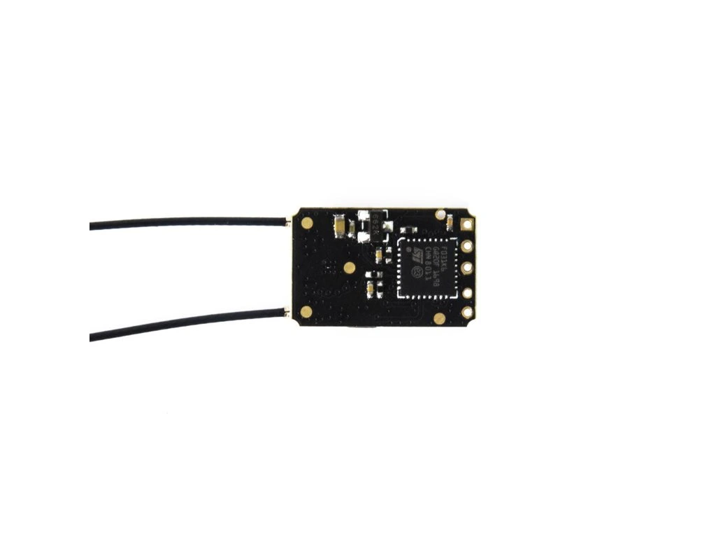 [HP0157.RX-R81-V2] Receiver RadioMaster R81 V2 D16