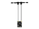 Receiver RadioMaster XR3 Nano Multi-Frequency 2.4GHz Diversity