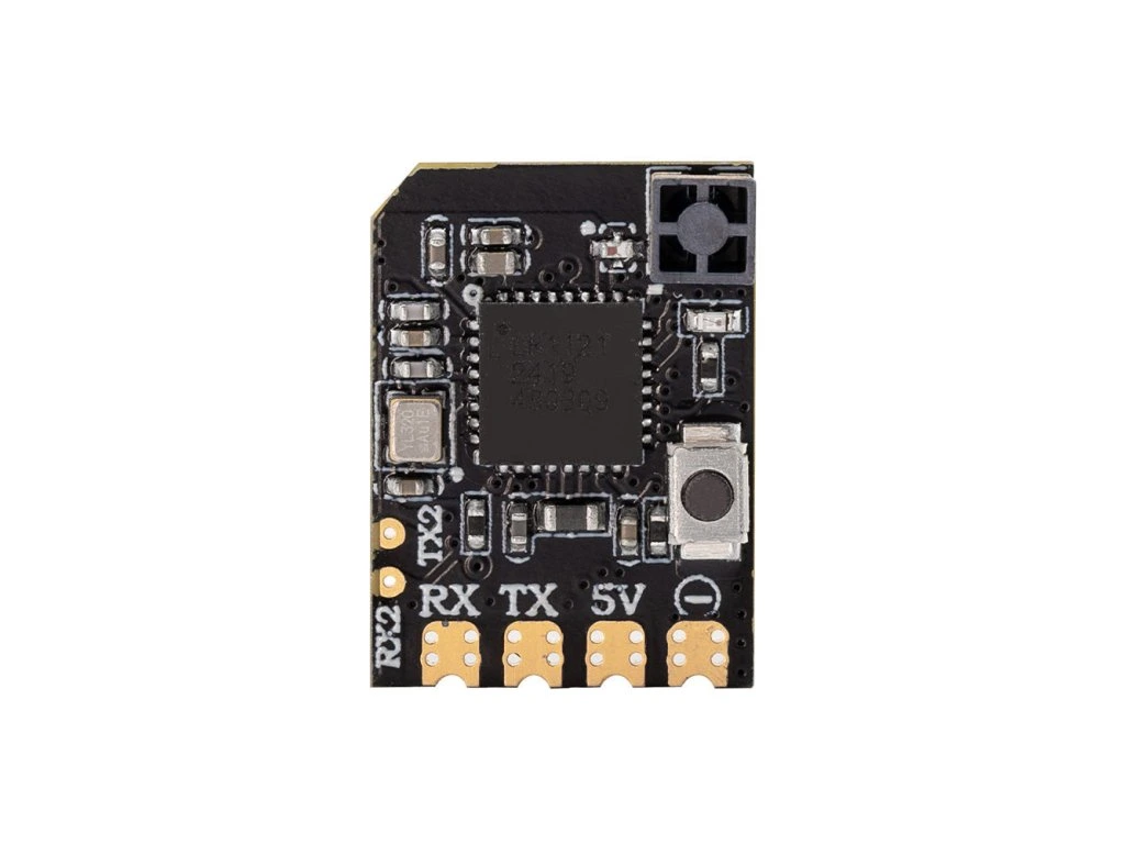 [HP0157.XR2] Receiver RadioMaster XR2 Nano 2.4GHz ExpressLRS
