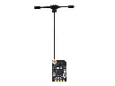 Vastuvõtja RadioMaster XR1 Nano mitmesageduslik ExpressLRS 2,4 GHz