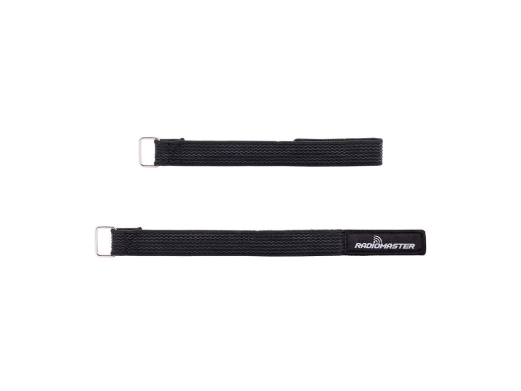 [HP0157.0103] Battery Strap RadioMaster Ultra (2pcs)