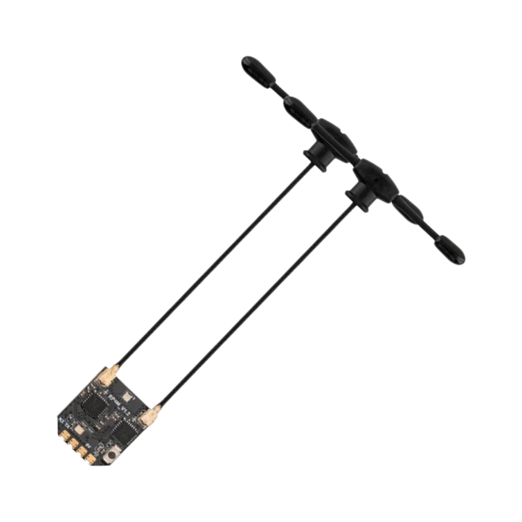 [HP0157.RX-RP4TD-M-LBT] Vastuvõtja RadioMaster RP4TD-M ExpressLRS 2.4G Race