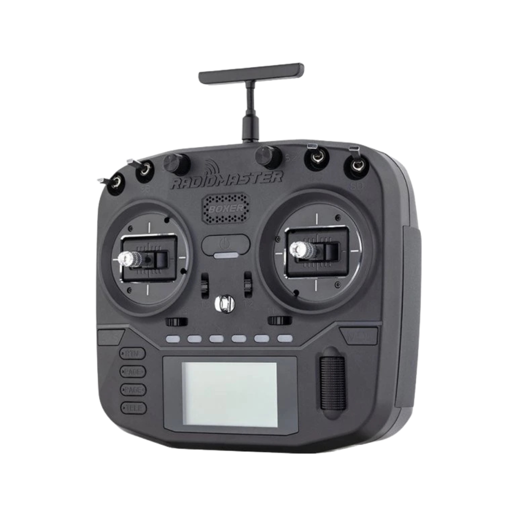 [HP0157.0042-M2] Pult RadioMaster Boxer 4in1