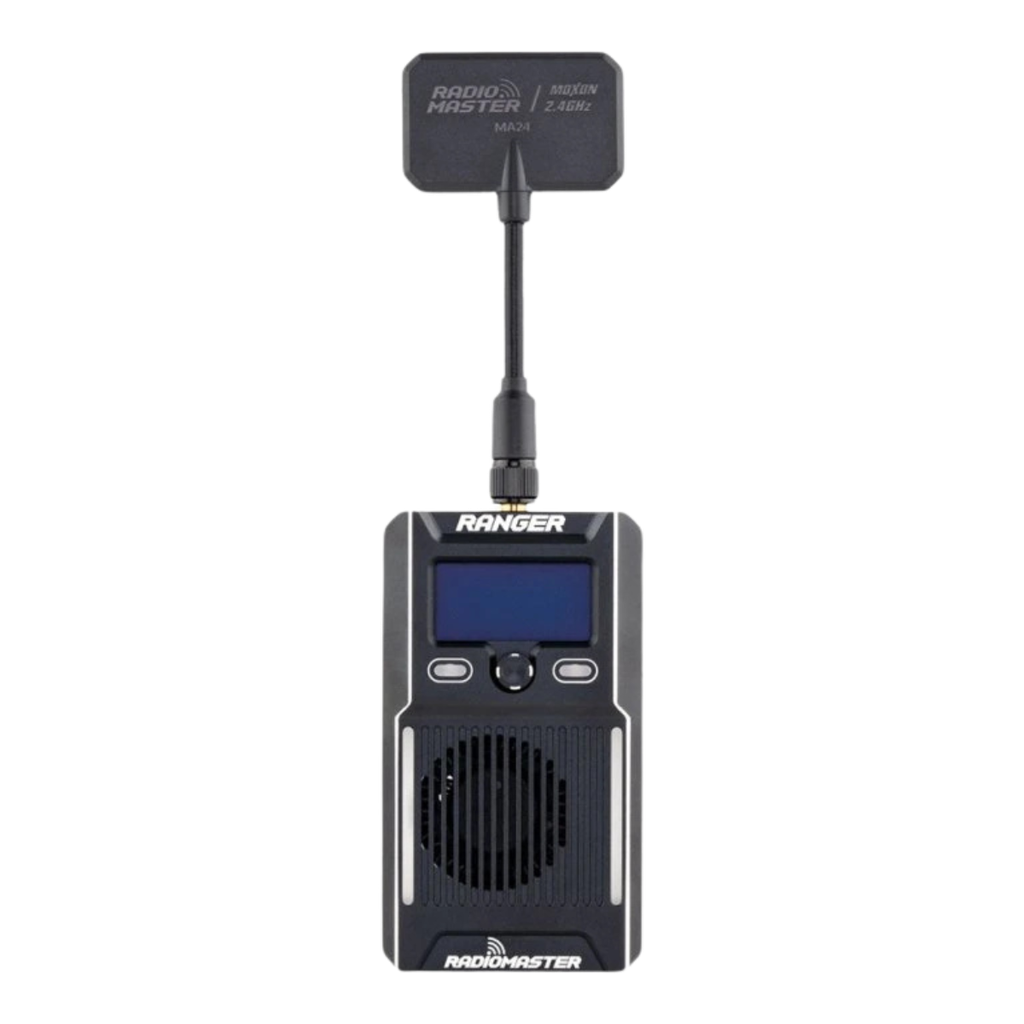TX Moodul RadioMaster Ranger 2.4GHZ ExpressLRS LBT