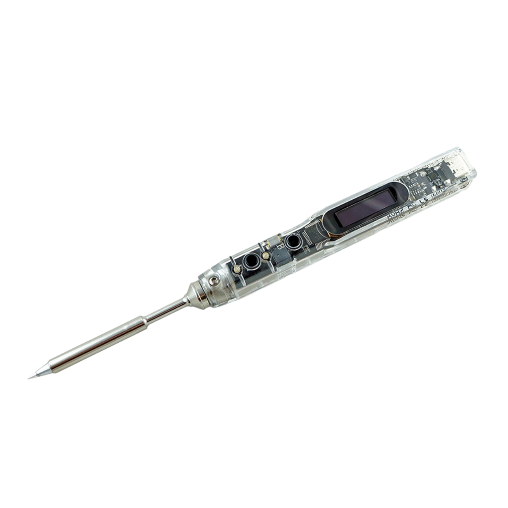 Sequre SI012 Pro 65W Kit (B2)