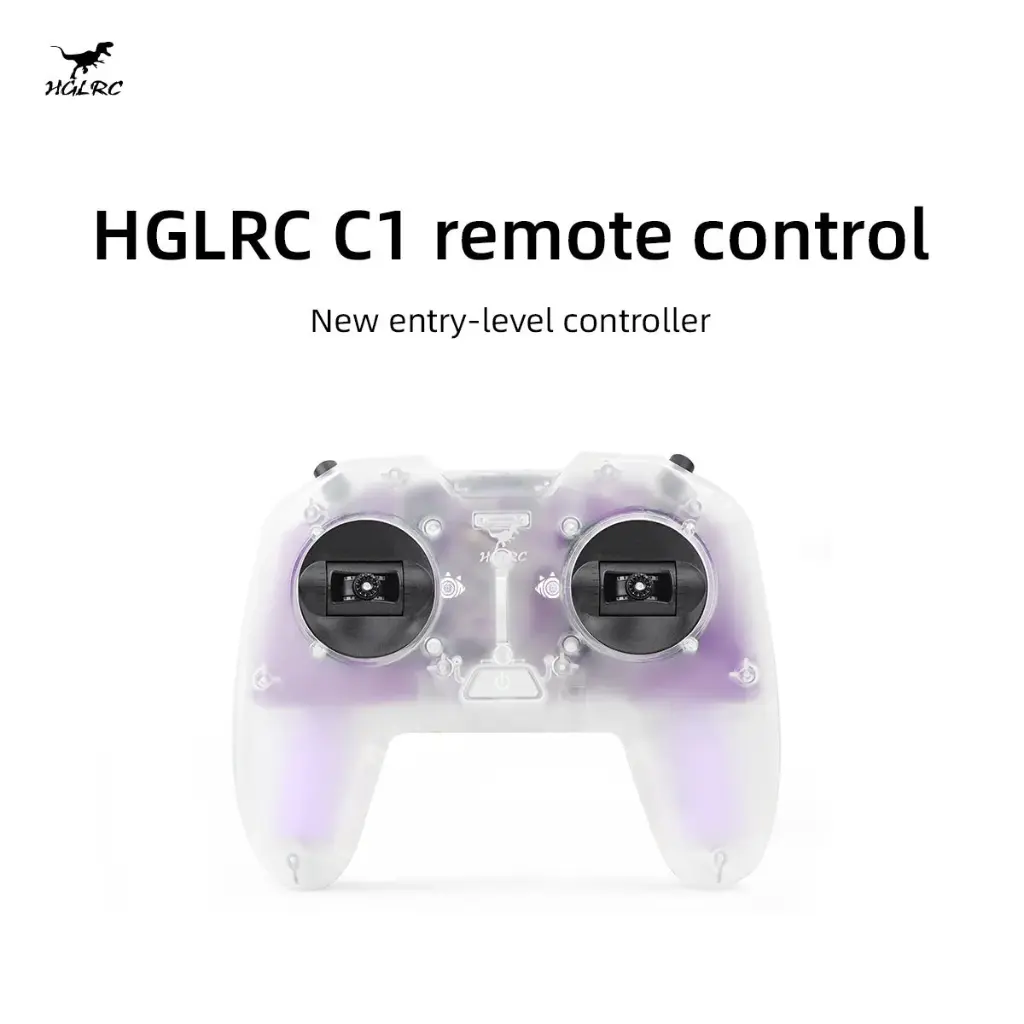 Pult HGLRC C1