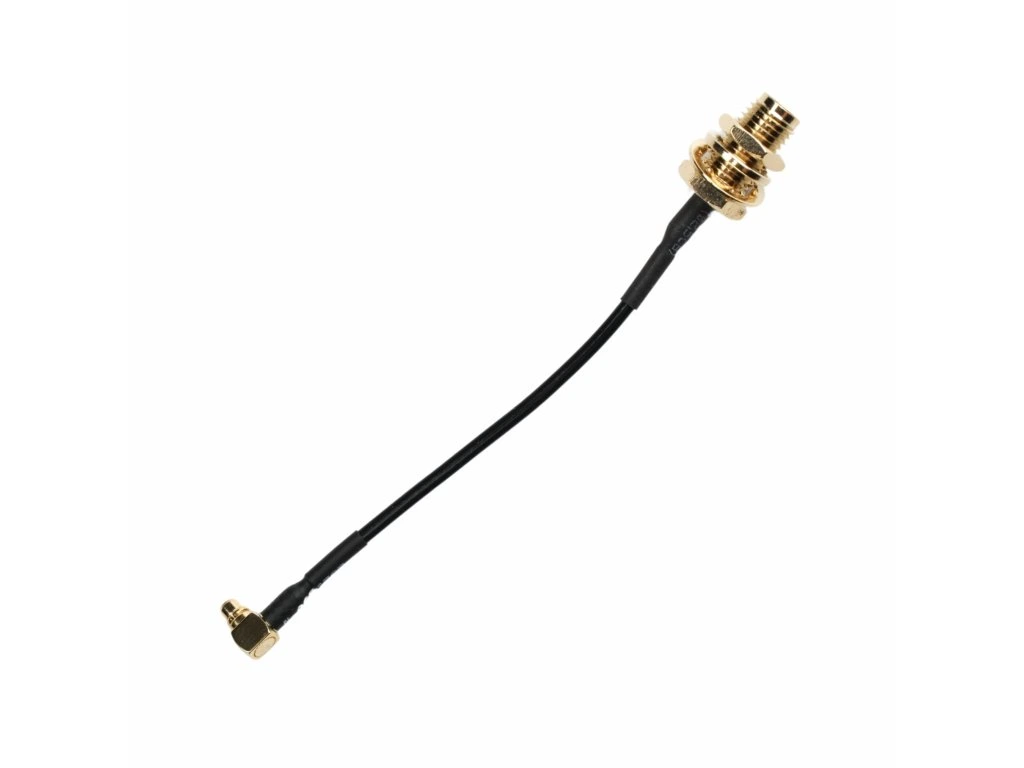 Pigtail Foxeer MMCX to SMA adapter kaabel