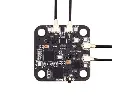 Vastuvõtja RadioMaster DBR4 Dual band Xross Gemini ELRS 2.4G/900M