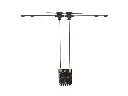 Vastuvõtja RadioMaster XR4 Gemini Xrossband Dual-Band ExpressLRS