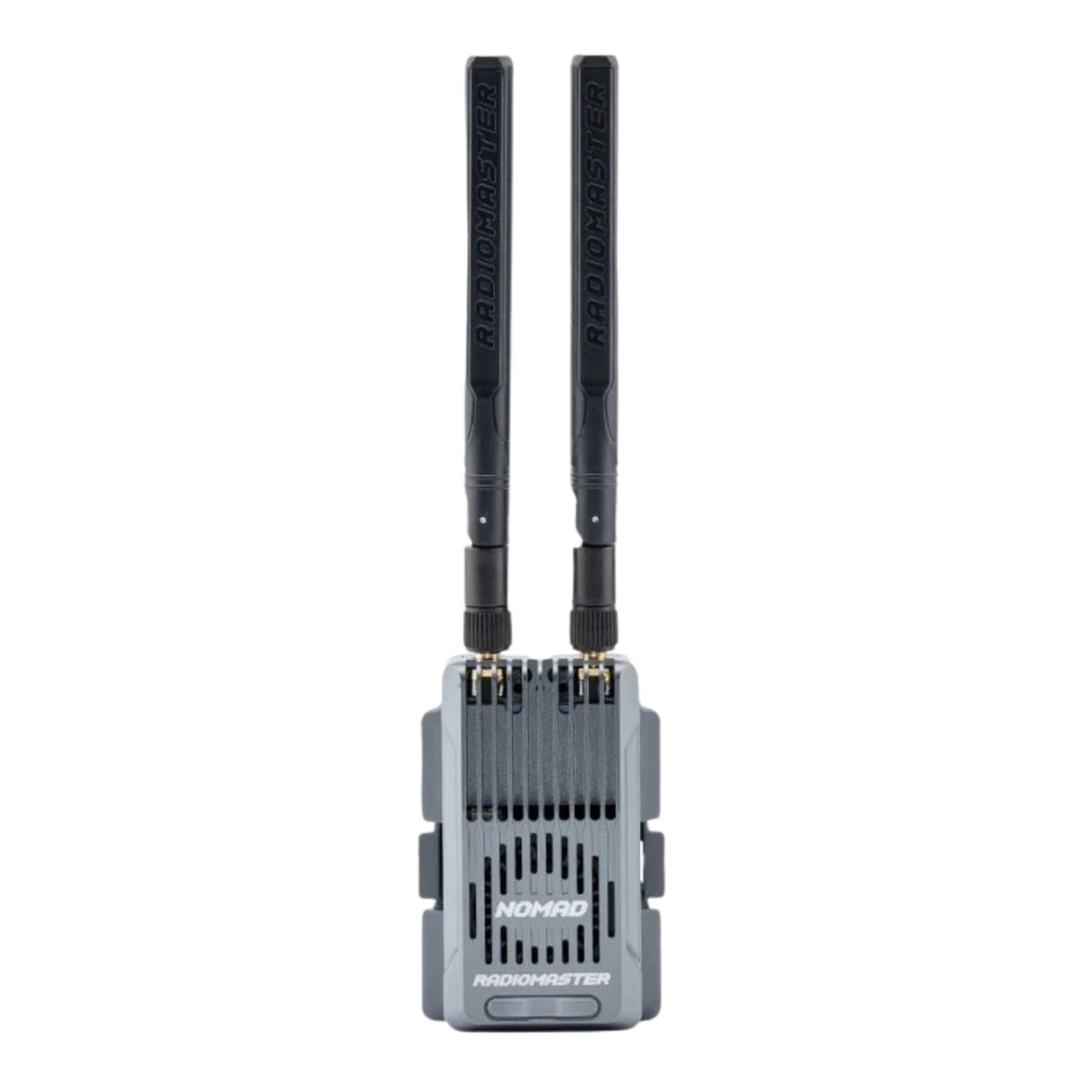 [HP0157.0085] TX Moodul RadioMaster Nomad Dual 1-watt Gemini Xrossband ExpressLRS Moodul