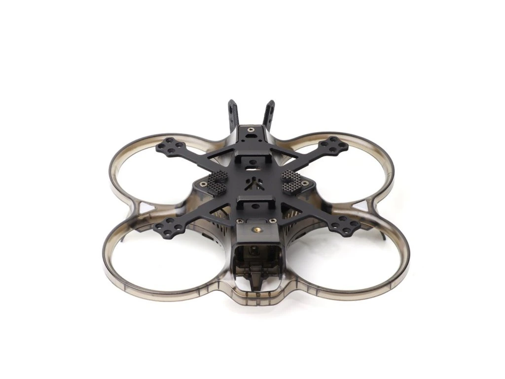 [6044] HGLRC 2-inch Talon frame for cinewhoop black