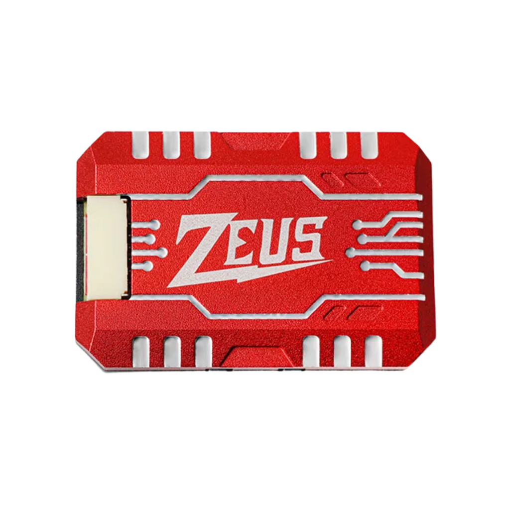 [Zeus VTX PRO 1.6W] HGLRC Zeus VTX PRO 1.6W
