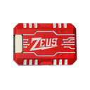 HGLRC Zeus VTX PRO 1.6W